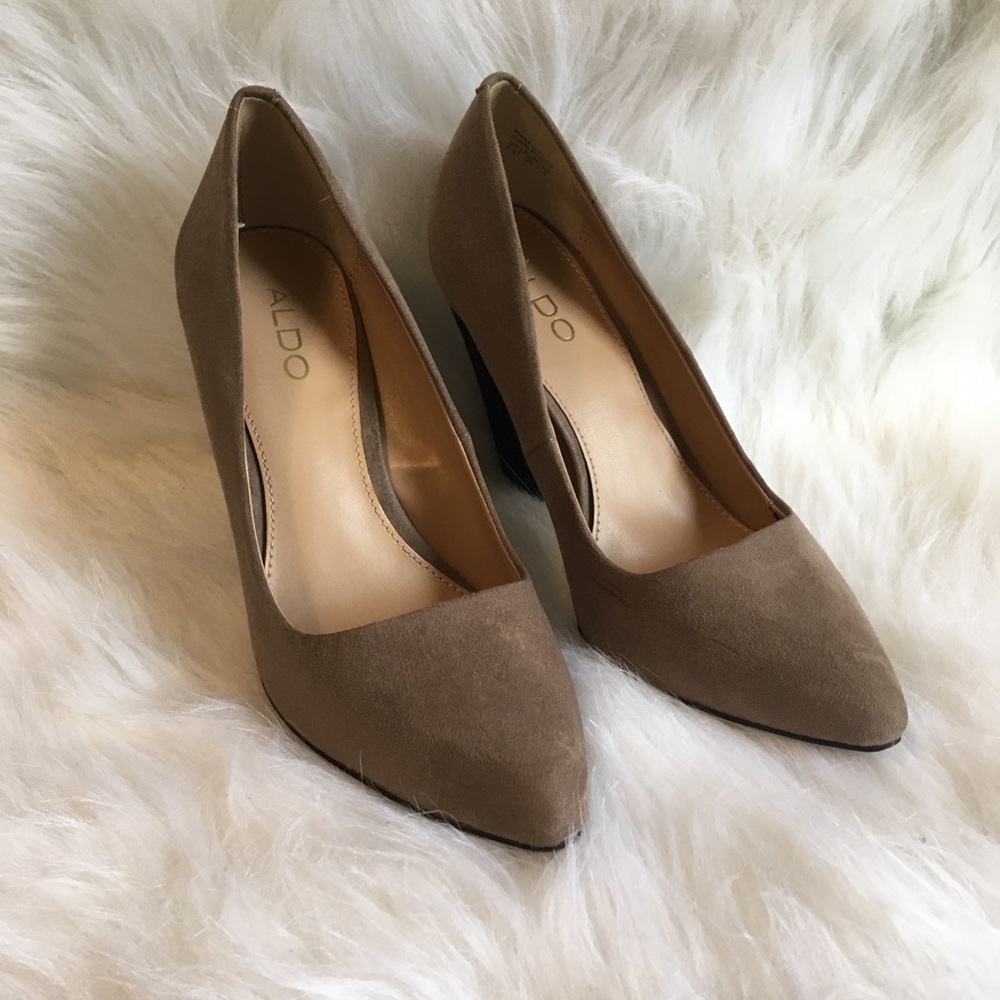 Sale 5 For $25 ALDO heels